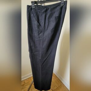 Linen Pants Size 12